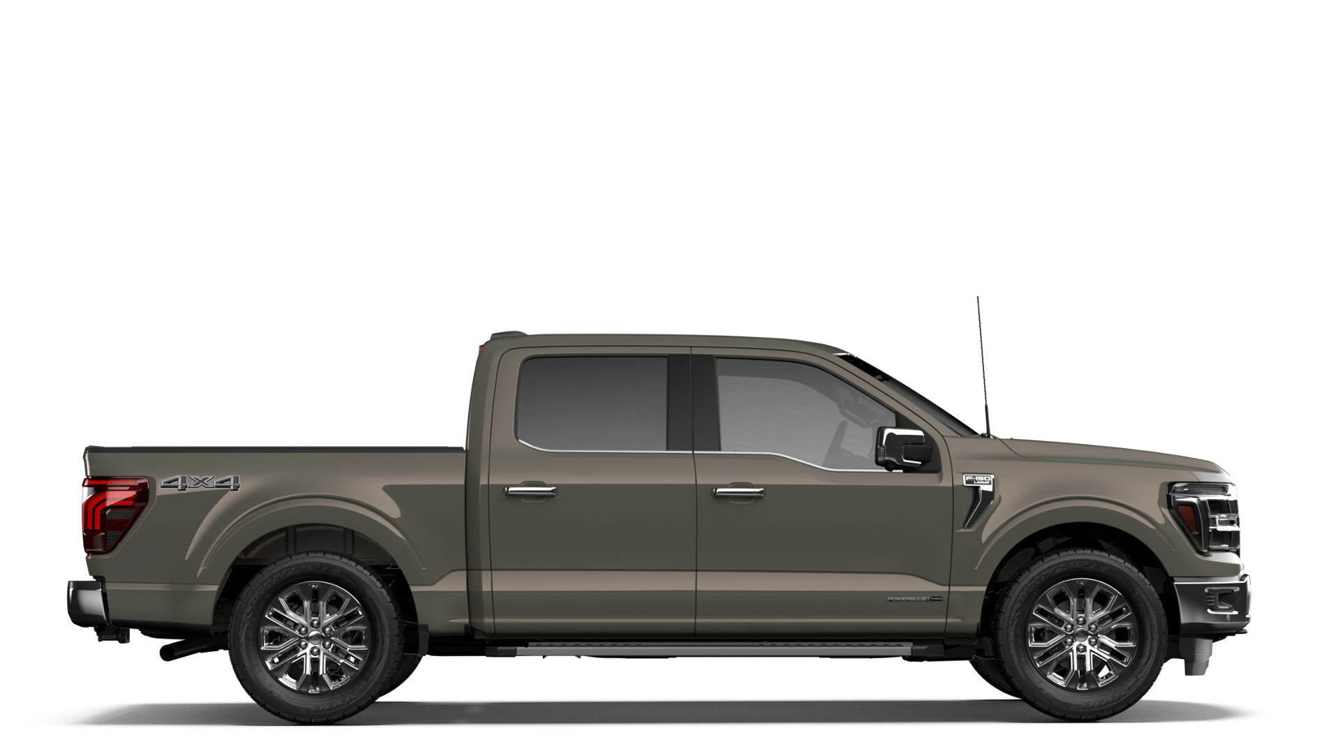 2026 Ford F-150® External Image 1